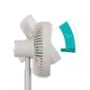 Duux Rize Flex stāvus ventilators 21 cm Photo 9