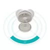 Duux Rize Flex stāvus ventilators 21 cm Photo 10