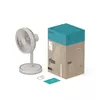 Duux Rize Flex stāvus ventilators 21 cm Photo 11