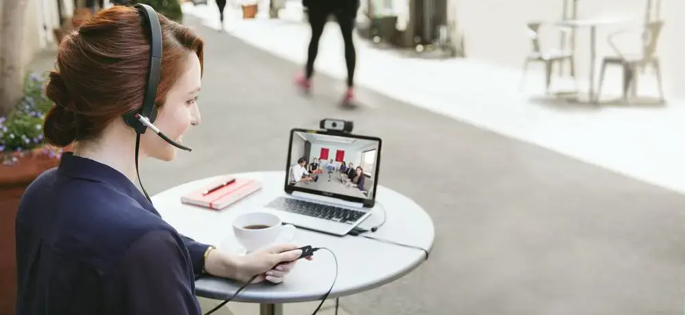 Webkamera Logitech C930e Photo 6