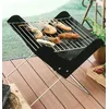 Pārnēsājams salokāms grils Babichi BBQ5336 Photo 2