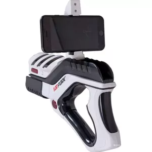 Game controller RoGer RO-ARG-CTR for Android and iOS — wireless mobile controller