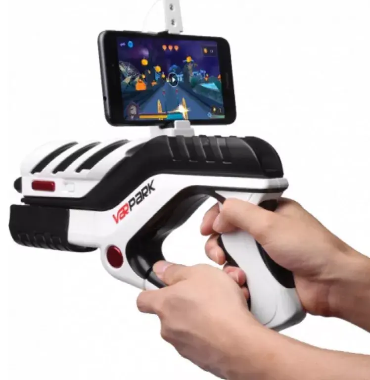 RoGer RO-ARG-CTR game controller for Android iOS Photo 2
