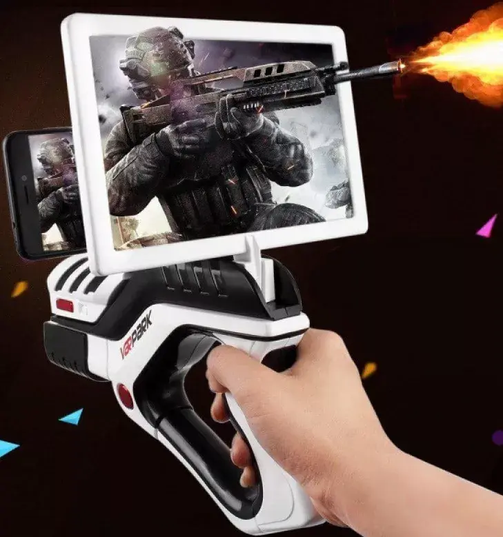 RoGer RO-ARG-CTR game controller for Android iOS Photo 4
