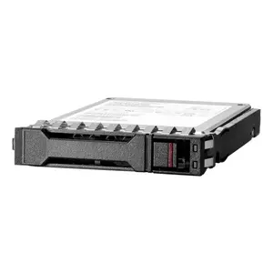 SSD drive HPE 3.84 TB 2.5" U.3 NVMe P64846-B21