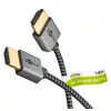 Goobay HDMI Cable 75757 Photo 2