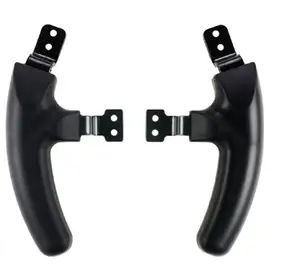 Asetek Formula Regular Handles 40-035-0035021 — Replacement gaming controller handles, pair