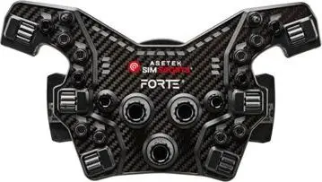 Asetek Button Box Forte Formula V2