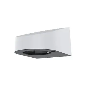 Wall mount bracket AXIS TP3005-E (model 03008-001) for cameras and network devices