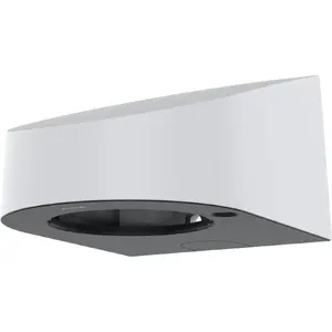 Axis TP3005-E Universal Mount in Black and White
