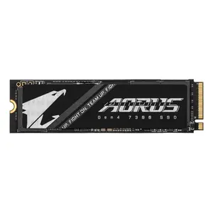 SSD GIGABYTE AORUS 2 ТБ M.2 PCI Express 4.0 NVMe Gen4 7300