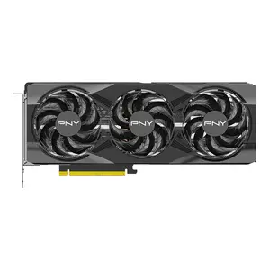Видеокарта PNY GeForce RTX 5070 Ti 16 ГБ GDDR7
