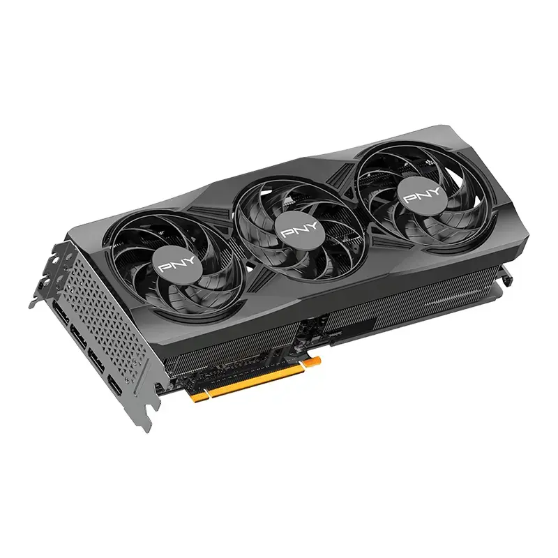 Видеокарта PNY GeForce RTX 5070 Ti Photo 5