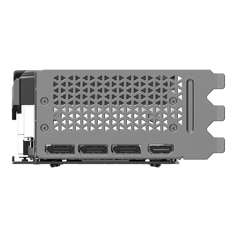 Видеокарта PNY GeForce RTX 5070 Ti Photo 6