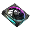 DeepCool FL12 120 mm ventilators Photo 2