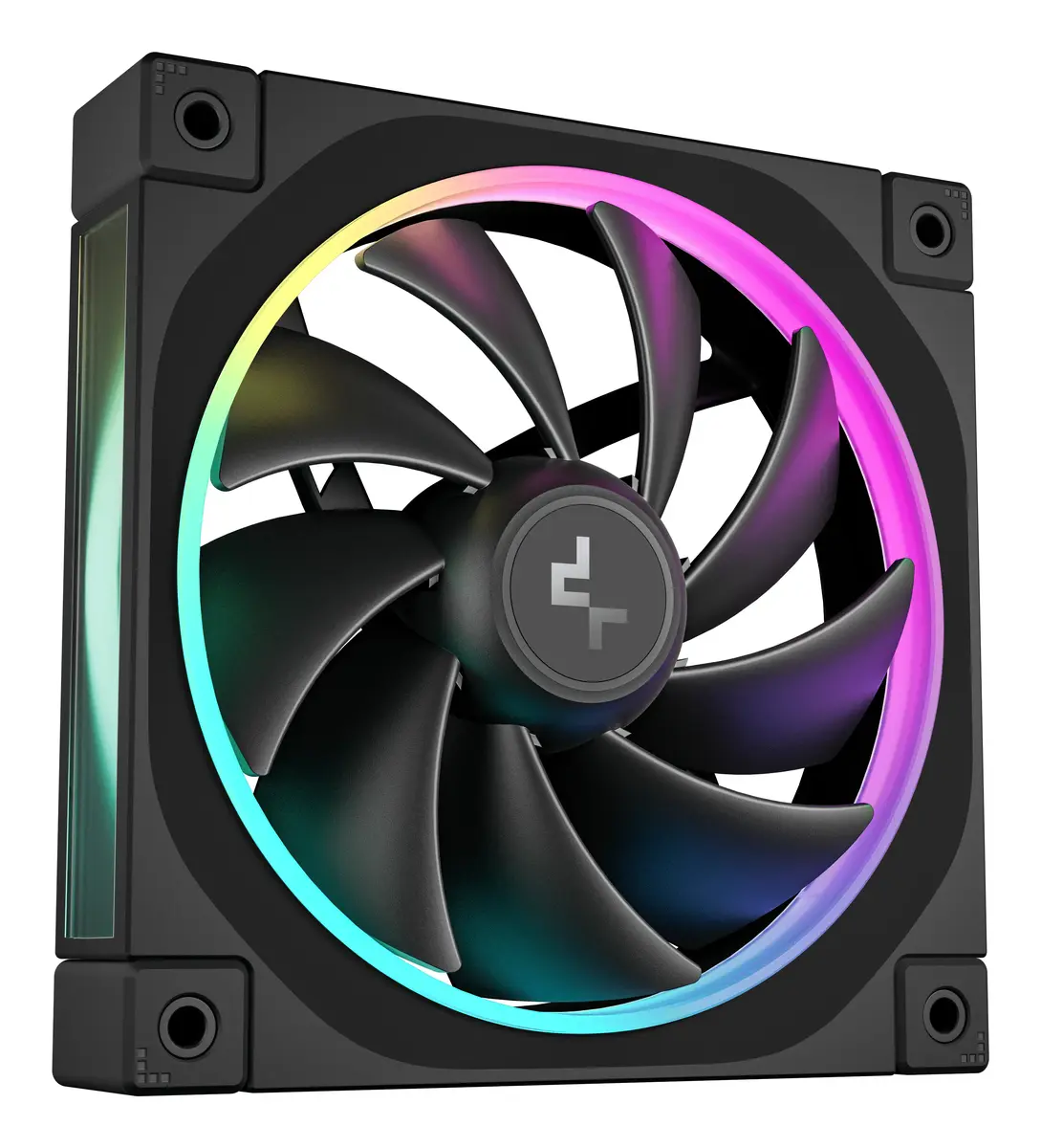 DeepCool FL12 120 mm ventilators Photo 5