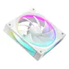 DeepCool FL12 WH 120 мм PWM вентилятор Photo 2
