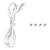 DeepCool FL12 WH 120 мм PWM вентилятор Photo 6