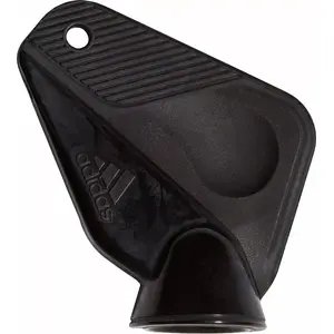 Sg Stud Wrench ADIDAS FJ6354 — melns skrūvju/kuģa atslēga sporta naglām