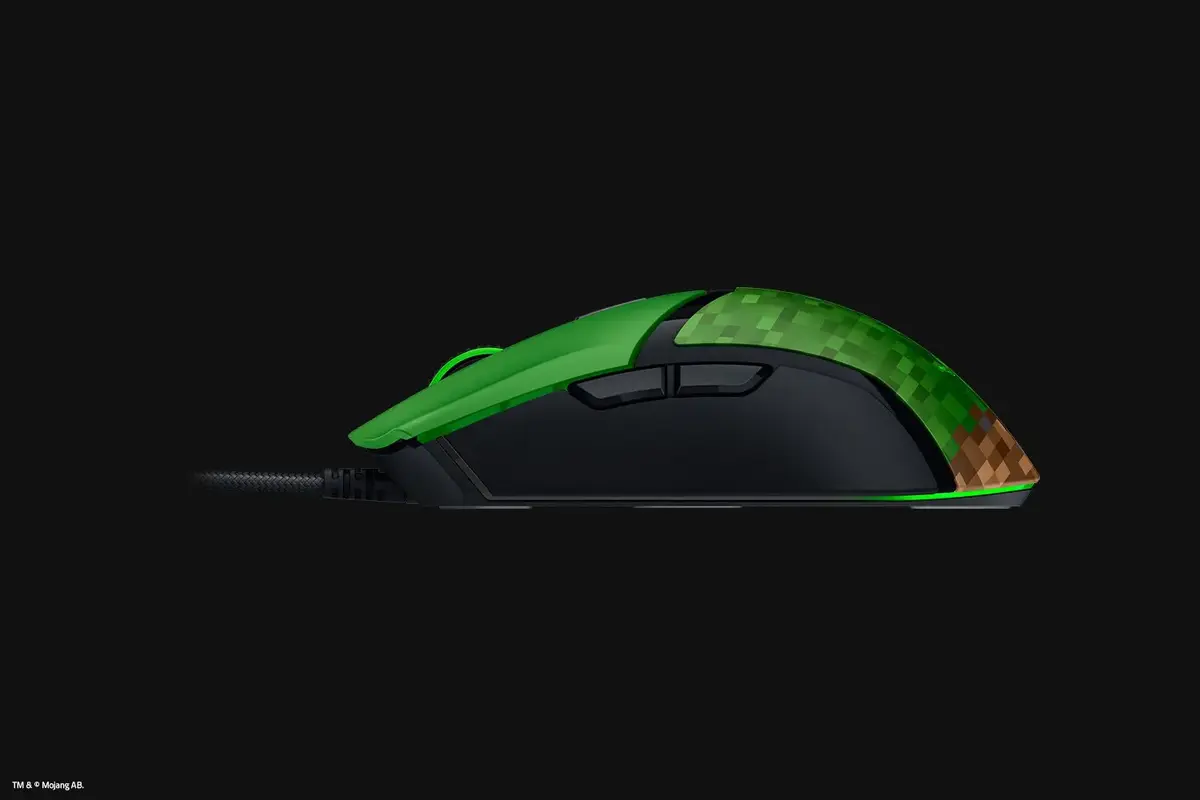 Коврик для мышки Razer Cobra Photo 2
