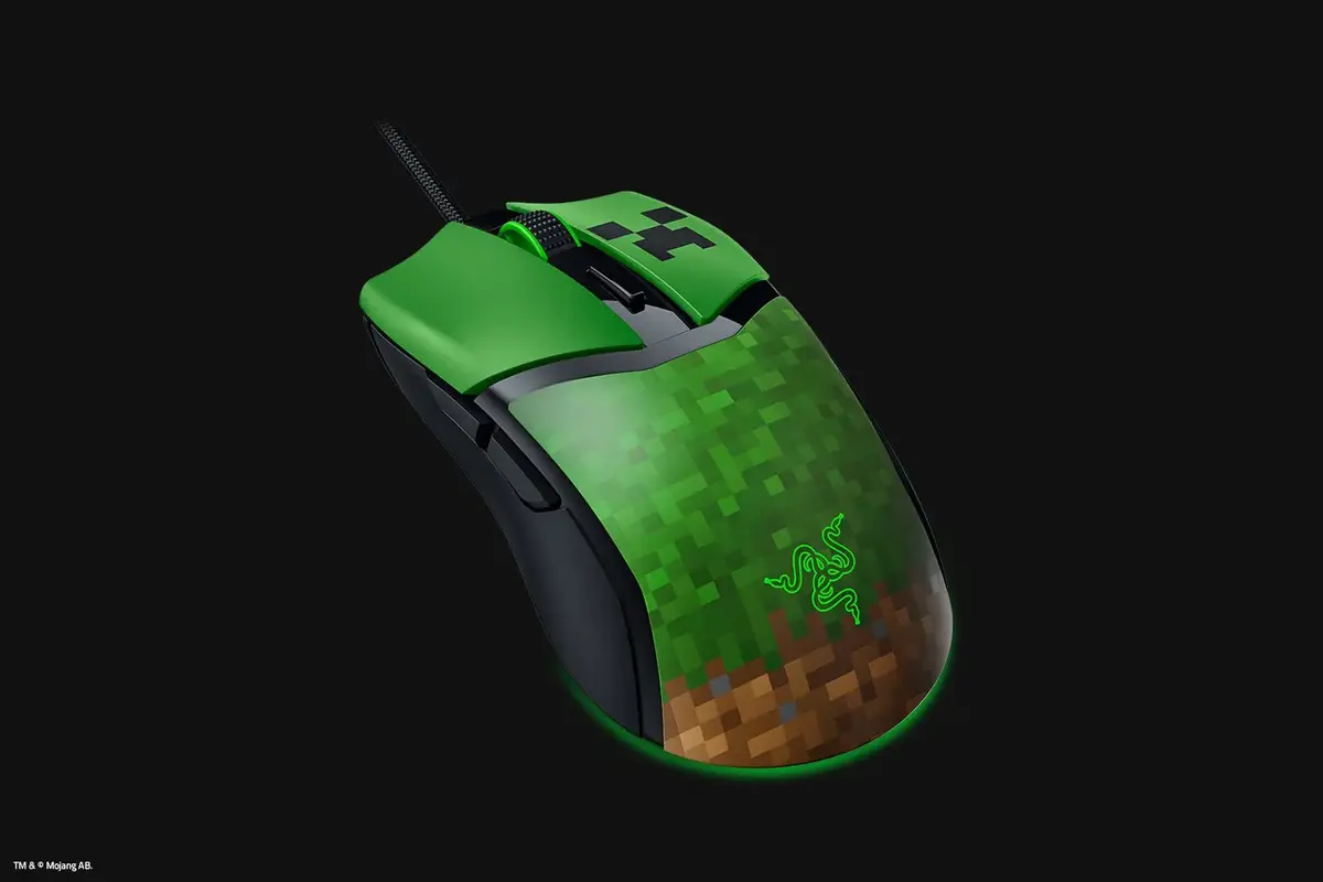 Коврик для мышки Razer Cobra Photo 3