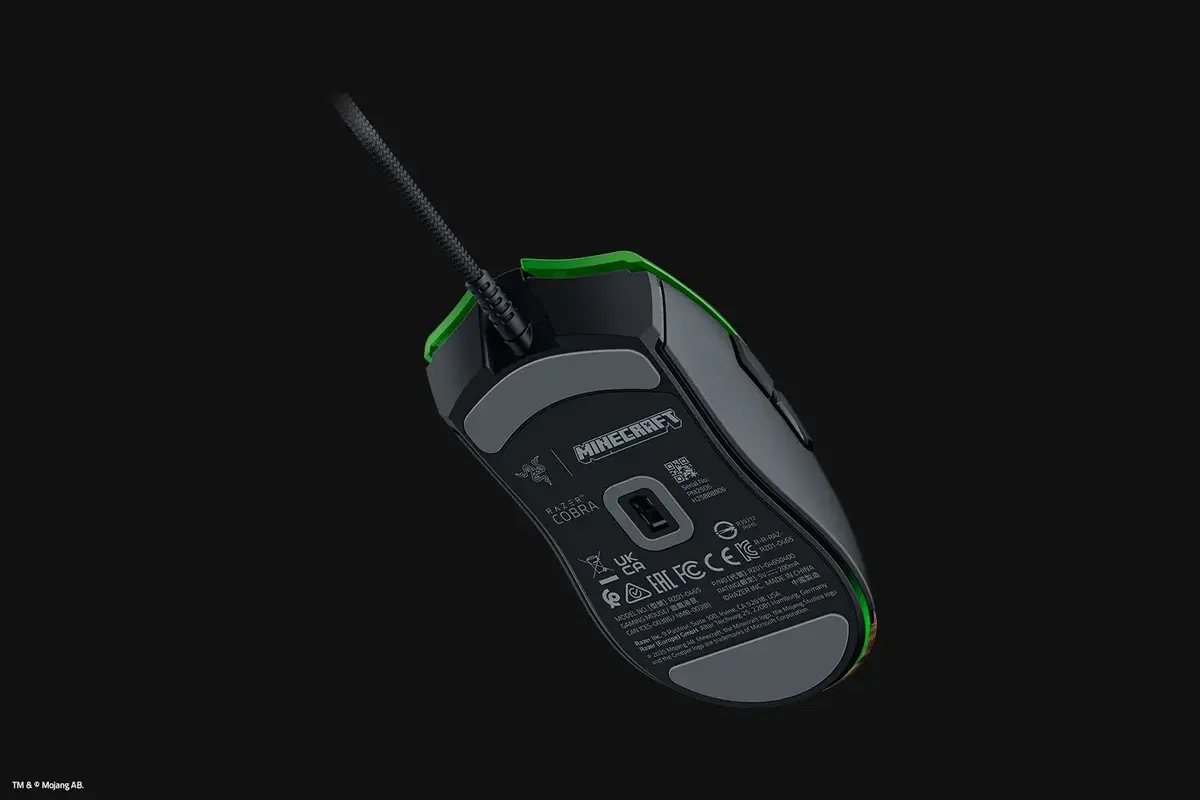 Коврик для мышки Razer Cobra Photo 4