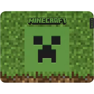 Коврик для мыши Razer Gigantus V2 Medium Minecraft Edition — текстурированная поверхность, резиновое основание, средний размер