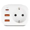 power plug adapter DeLOCK 11498 Photo 3
