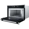 Grill microwave Whirlpool WMD44MX Photo 3