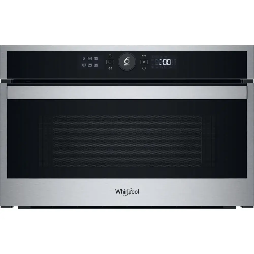 Grill microwave Whirlpool WMD44MX Photo 8
