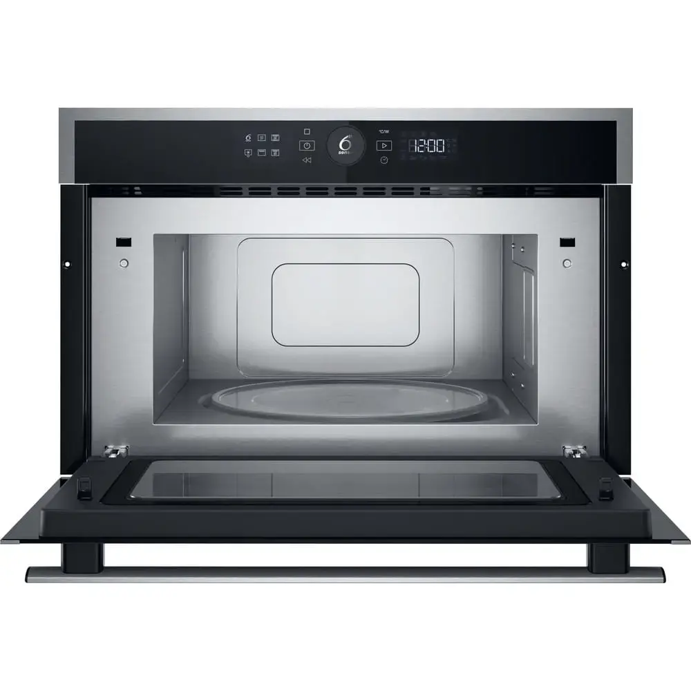 Встраиваемая микроволновая печь Whirlpool WMD44MX Photo 2