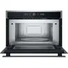 Встраиваемая микроволновая печь Whirlpool WMD44MX Photo 2