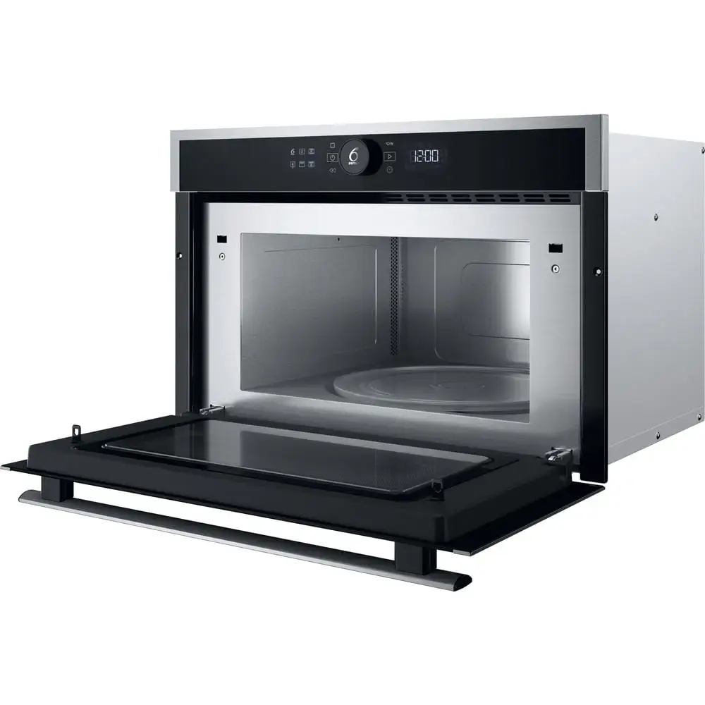 Встраиваемая микроволновая печь Whirlpool WMD44MX Photo 3