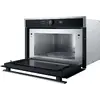 Встраиваемая микроволновая печь Whirlpool WMD44MX Photo 3