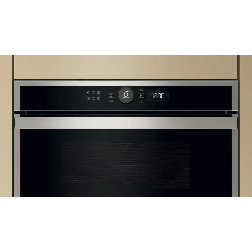 Встраиваемая микроволновая печь Whirlpool WMD44MX Photo 6