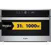 Встраиваемая микроволновая печь с грилем Whirlpool WMD44MX Photo 2