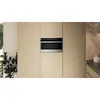 Встраиваемая микроволновая печь с грилем Whirlpool WMD44MX Photo 8