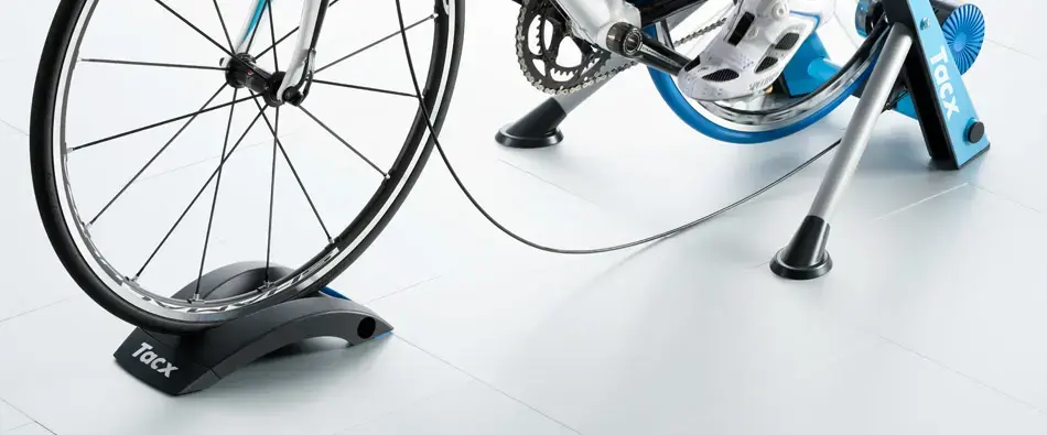 Tacx Skyliner Стенд для Велотренировок Photo 2