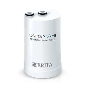 Картридж для фильтрации воды Brita On Tap V-MF Белый 1 шт