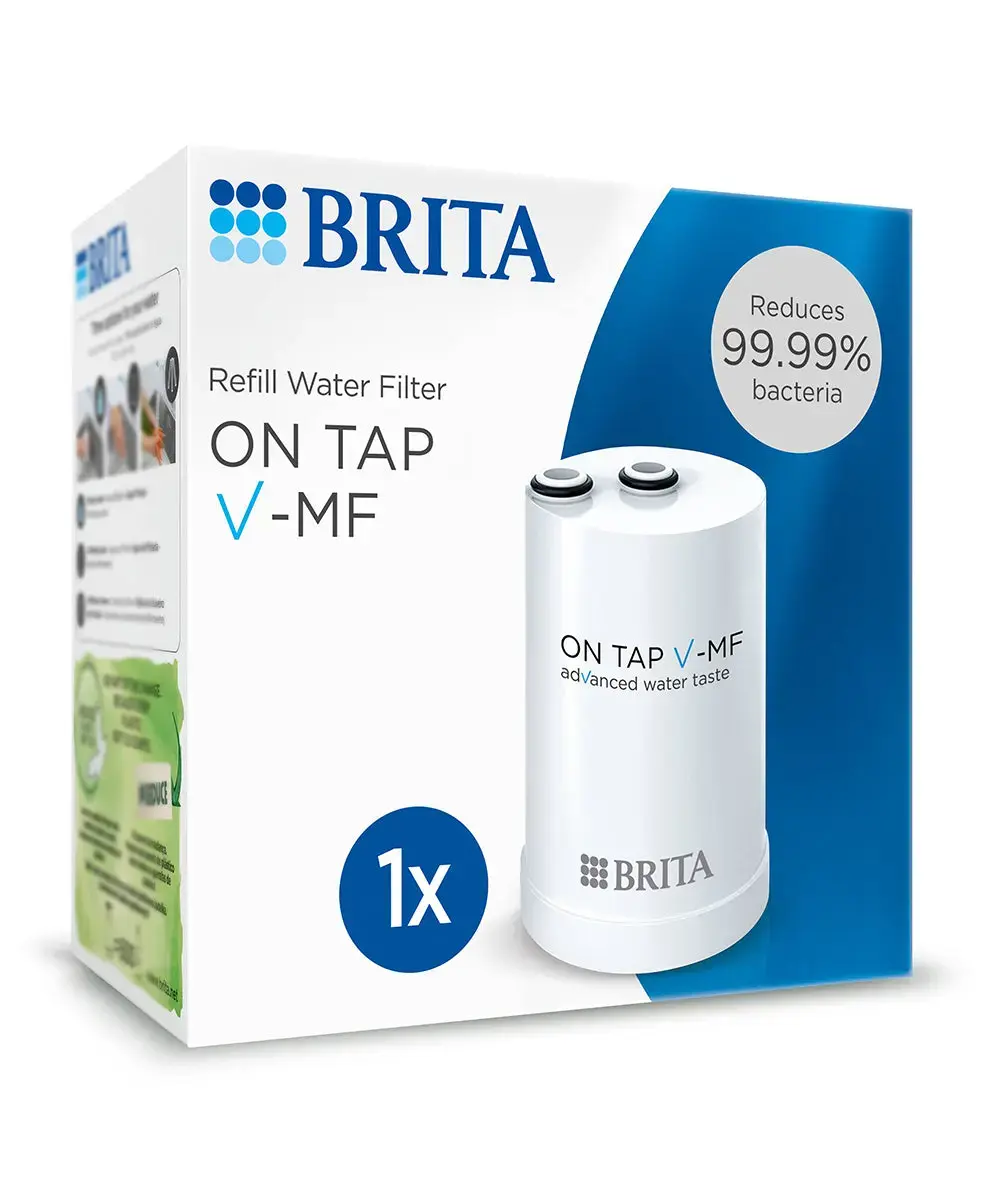 Картридж для фильтрации воды Brita On Tap V-MF Photo 2