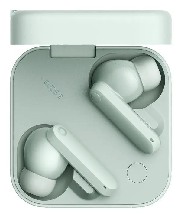 Headset Nothing Buds 2 Photo 6