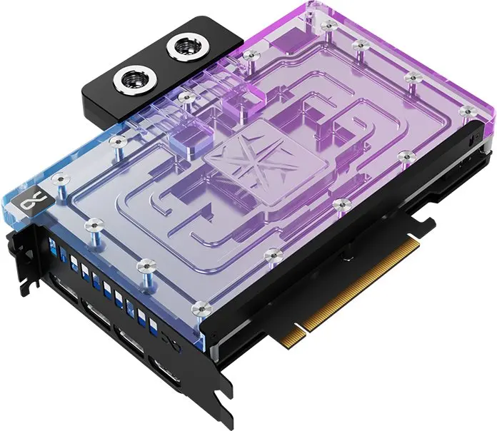 Grafiskā karte Inno3D iChill GeForce RTX