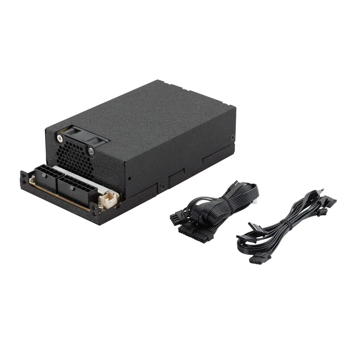 FSP FlexGURU 300W barošanas bloks Photo 5