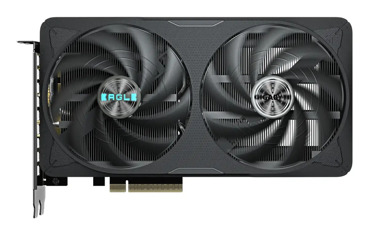 GIGABYTE GeForce RTX 5060 Ti 16GB видеокарта Photo 2