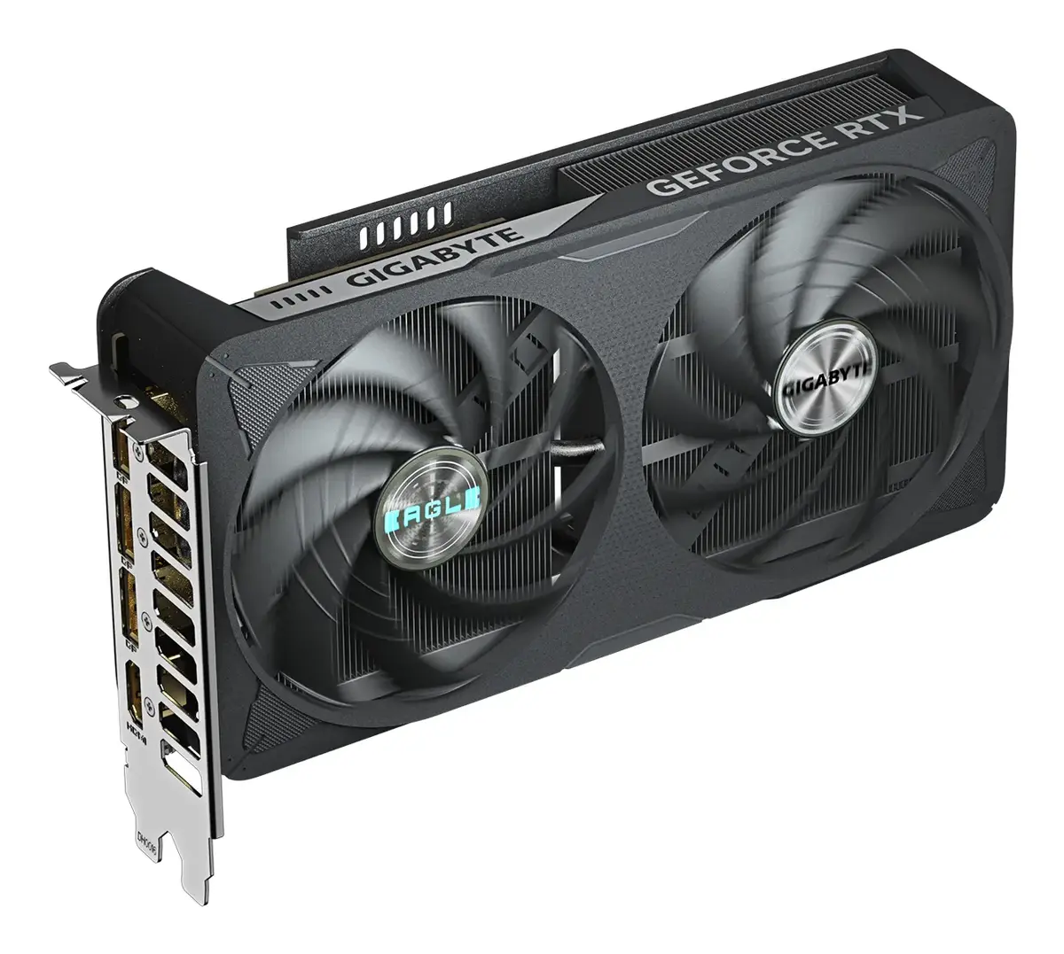 GIGABYTE GeForce RTX 5060 Ti 16GB видеокарта Photo 5