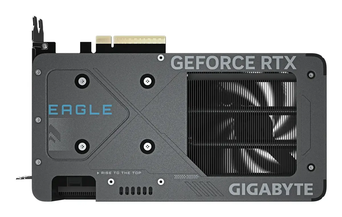 GIGABYTE GeForce RTX 5060 Ti 16GB видеокарта Photo 6