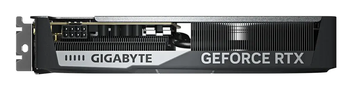 GIGABYTE GeForce RTX 5060 Ti 16GB видеокарта Photo 7