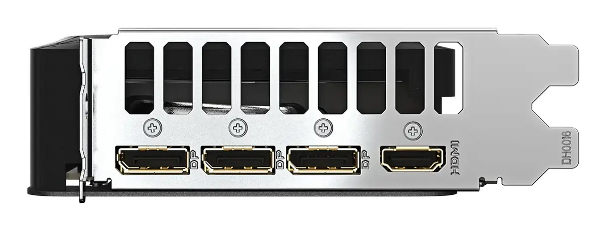 GIGABYTE GeForce RTX 5060 Ti 16GB видеокарта Photo 8