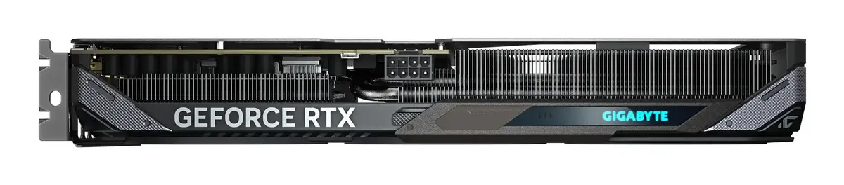 GIGABYTE GeForce RTX 5060 Ti 16 ГБ видеокарта Photo 7