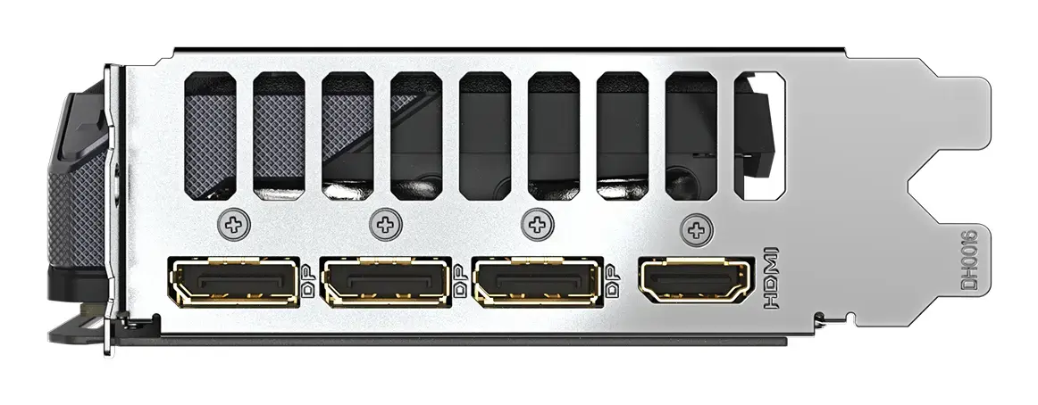 GIGABYTE GeForce RTX 5060 Ti 16 ГБ видеокарта Photo 8